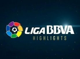 Турнирная таблица Испания Ла-Лига сезон 23/24